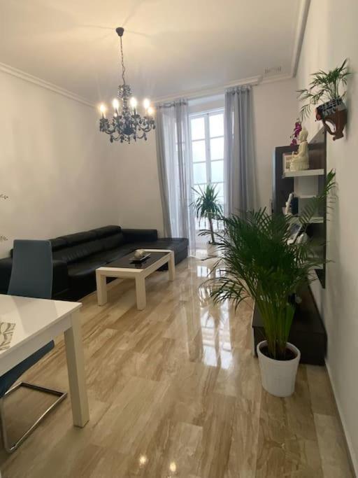 Ferienwohnung Casa Mina Cádiz Exterior foto