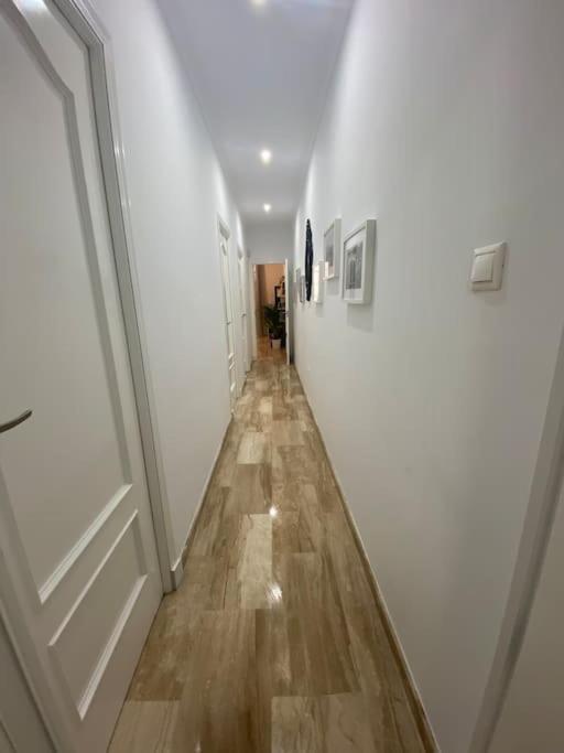 Ferienwohnung Casa Mina Cádiz Exterior foto